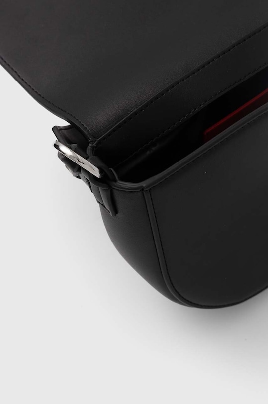 Kabelka HUGO 50523653 černá