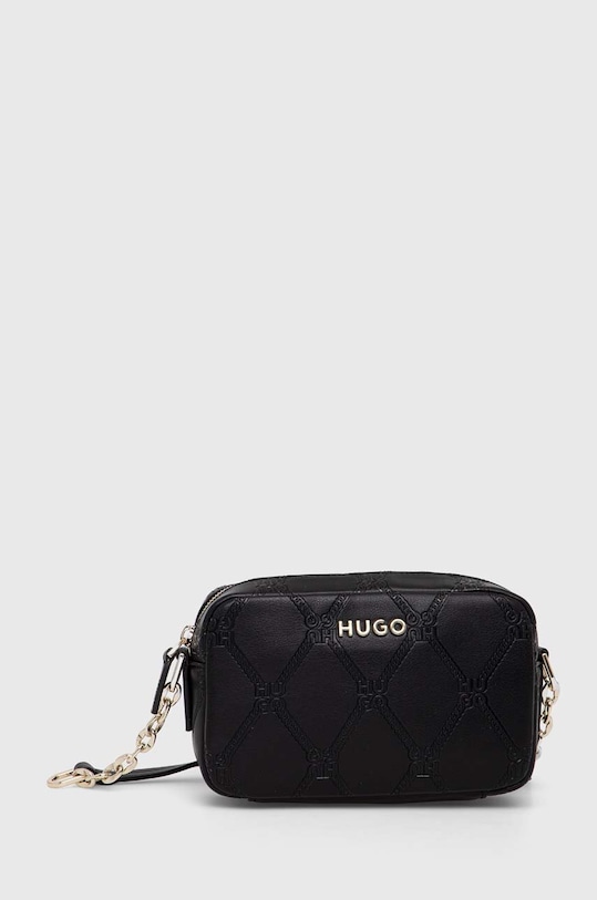 HUGO poseta uni negru 50523697