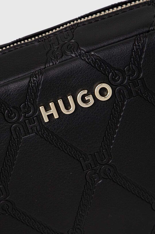 HUGO poseta negru 50523697