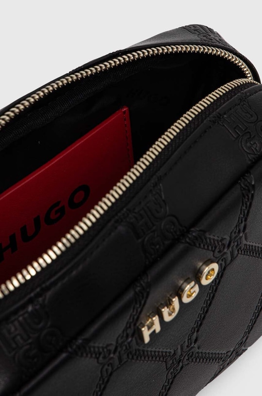 HUGO poseta 50523697 negru