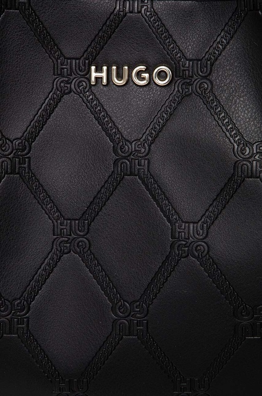 Kabelka HUGO černá 50523711