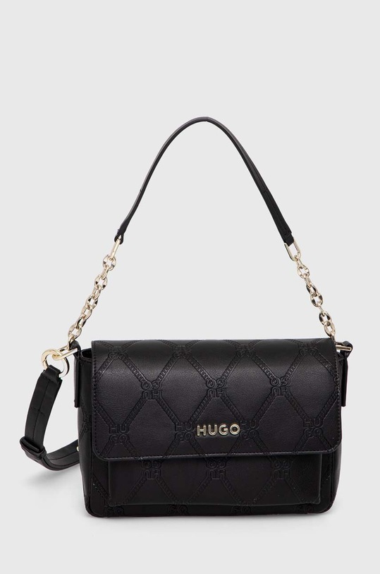 HUGO poseta uni negru 50523713