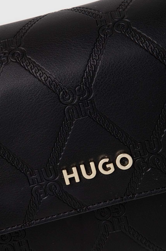 HUGO poseta negru 50523713