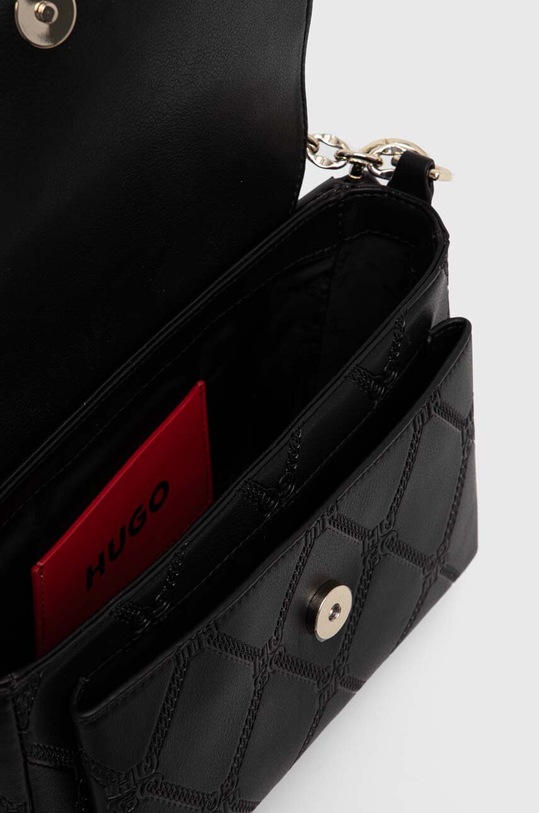 HUGO poseta 50523713 negru