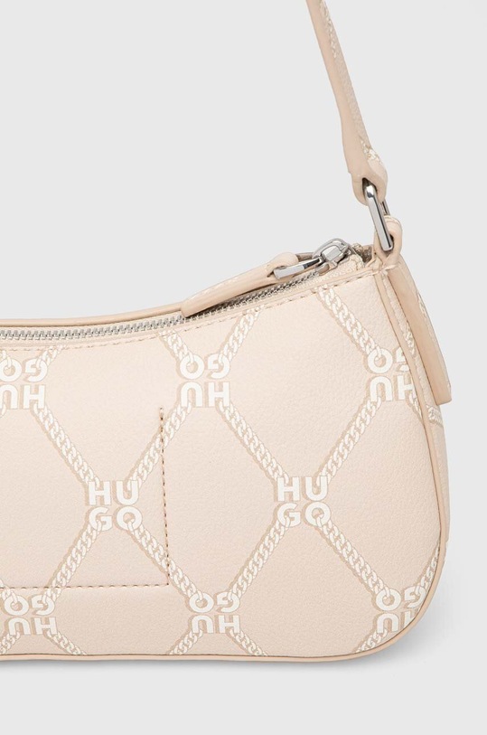 Doplňky Kabelka HUGO 50523943 béžová