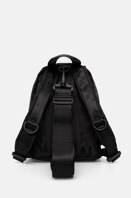 Akcesoria MSGM plecak 3740MZ37.640 czarny
