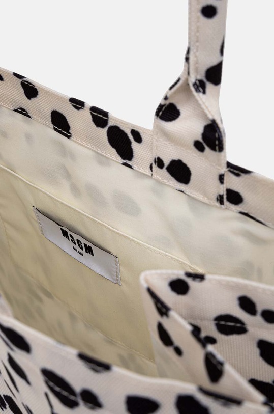 Сумочка MSGM белый 3741MDZ75.694