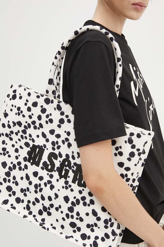 Чанта MSGM 3741MDZ75.694