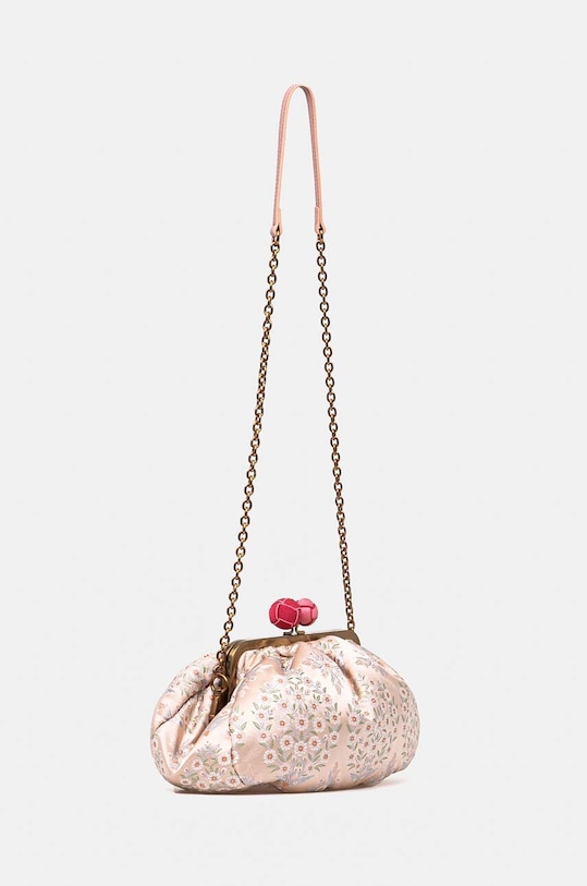 Weekend Max Mara 2425516024600 roz AW24