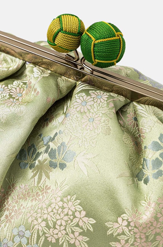 Accesorii Weekend Max Mara 2425516024600 verde