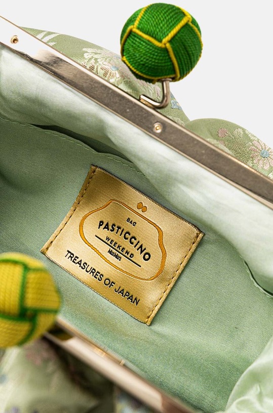 Weekend Max Mara 2425516024600 verde