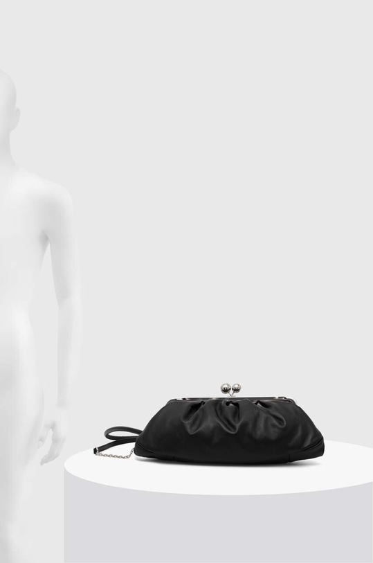 Kožna torba Weekend Max Mara 2425516094600