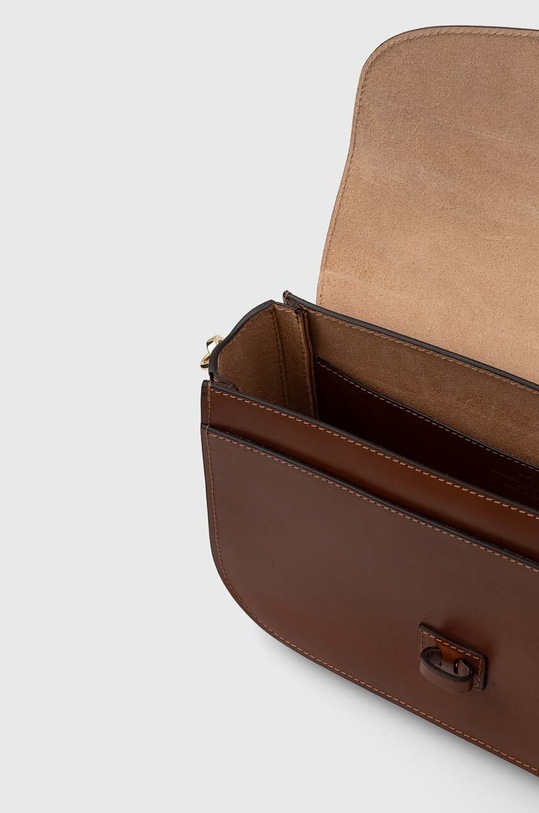 Weekend Max Mara borsa a mano in pelle 2425516174600