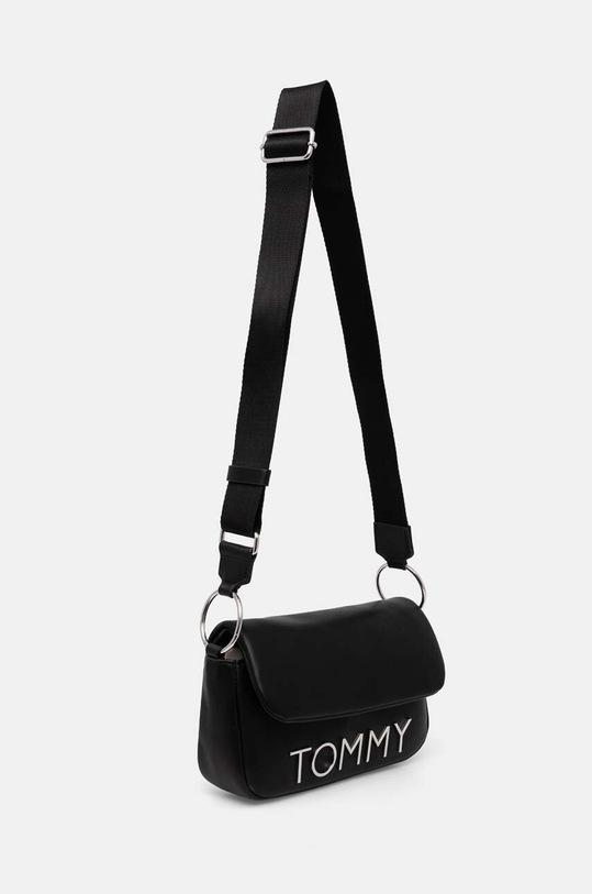 Сумочка Tommy Jeans AW0AW16258 чёрный AW24