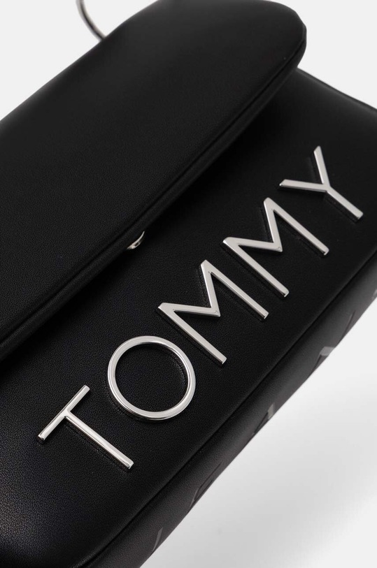 Аксессуары Сумочка Tommy Jeans AW0AW16258 чёрный