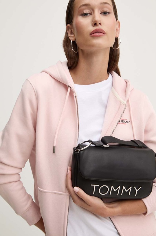 Сумочка Tommy Jeans AW0AW16258