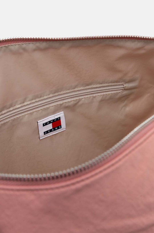 Сумочка Tommy Jeans AW0AW16265 розовый