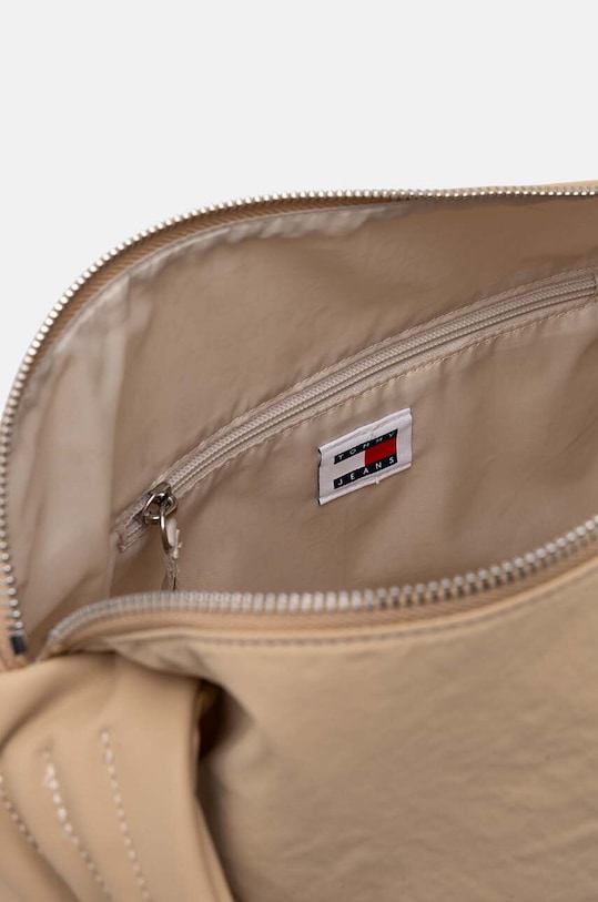 Kabelka Tommy Jeans AW0AW16265 béžová
