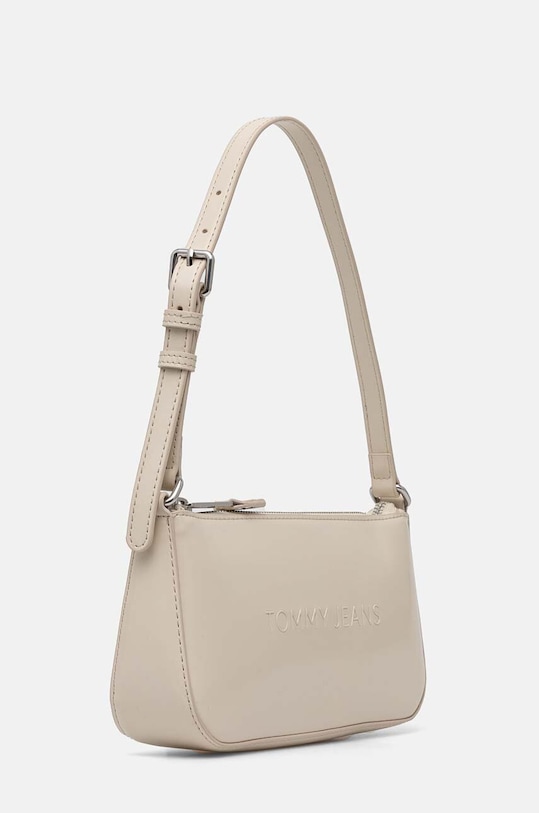 Tommy Jeans torebka AW0AW16267 beżowy AW24