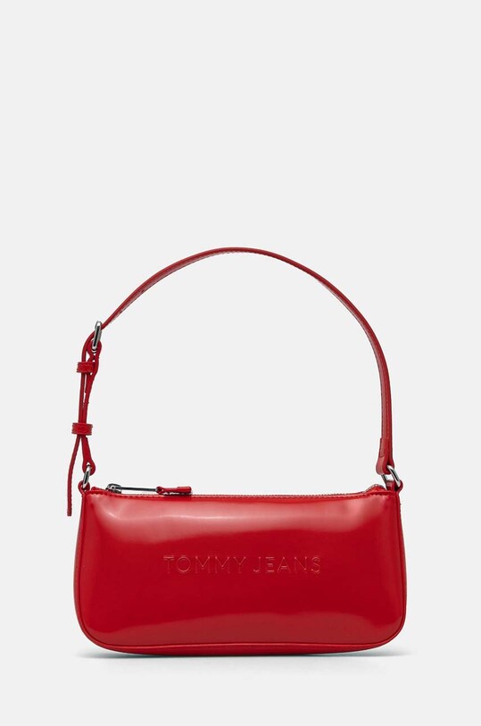Сумочка Tommy Jeans не вміщує А4 червоний AW0AW16267