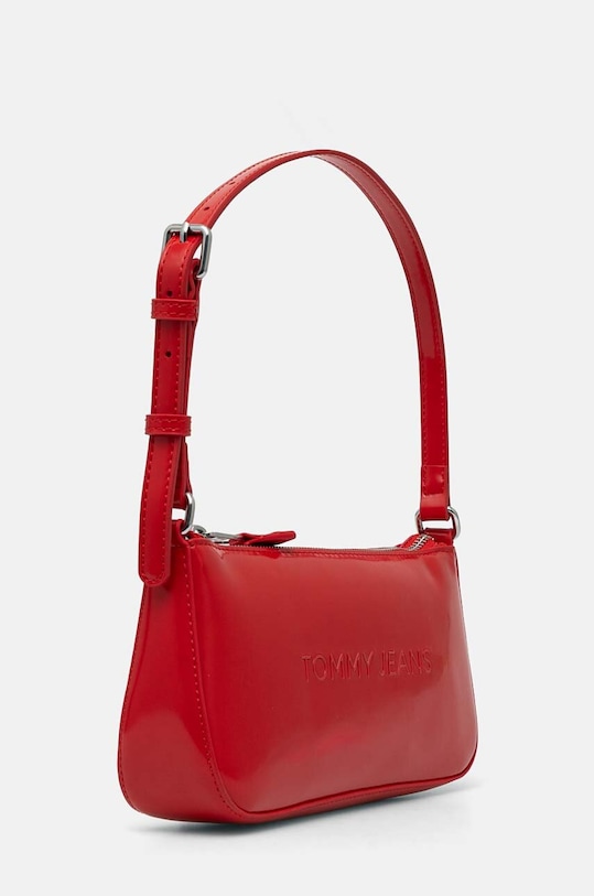 Tommy Jeans torebka AW0AW16267 czerwony AW24