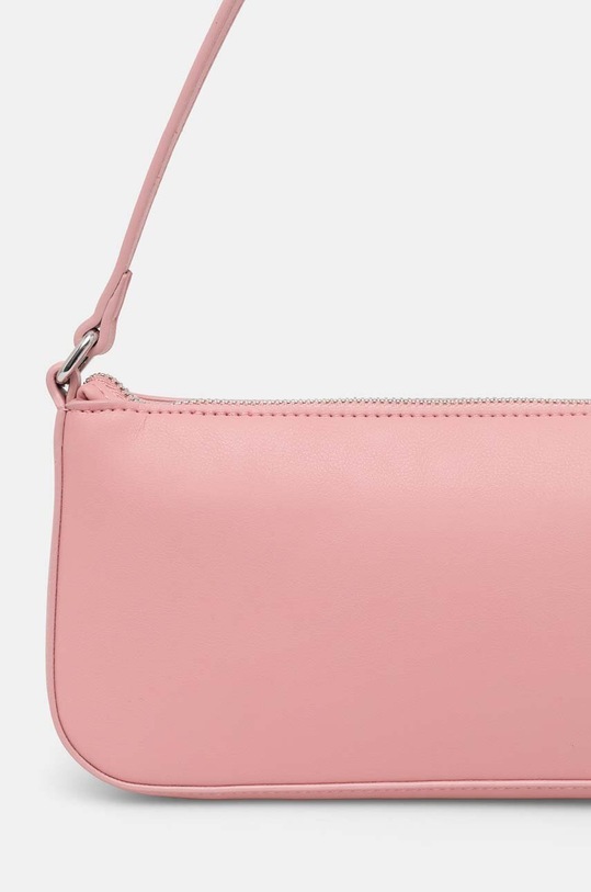 Tommy Jeans poseta roz AW0AW16270