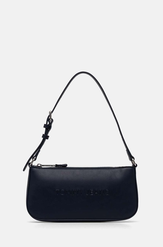 Tommy Jeans torebka nie mieści A4 granatowy AW0AW16270