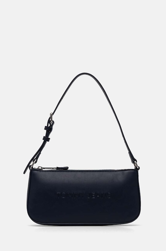 Tommy Jeans poseta uni bleumarin AW0AW16270