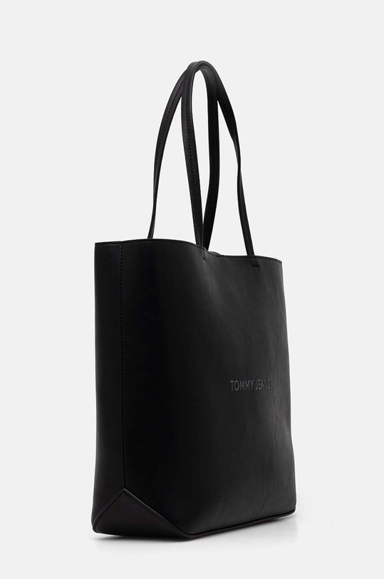 Tommy Jeans poseta AW0AW16271 negru AW24