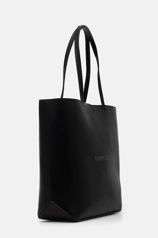 Tommy Jeans poseta AW0AW16271 negru AW24