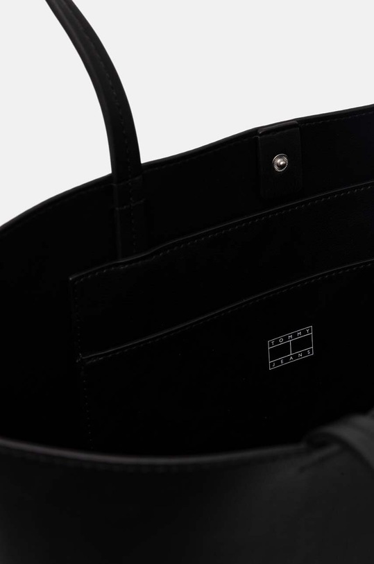 Tommy Jeans poseta negru AW0AW16271