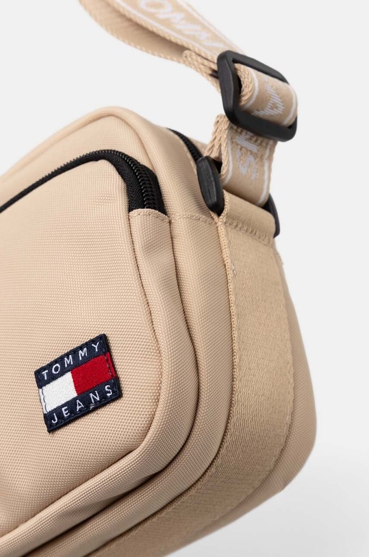 Аксессуары Сумочка Tommy Jeans AW0AW16275 бежевый