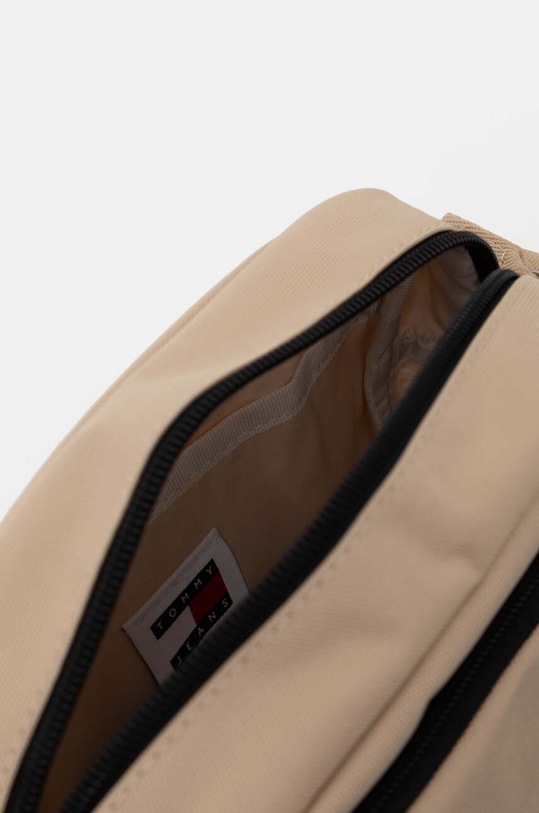 Сумочка Tommy Jeans AW0AW16275 бежевый