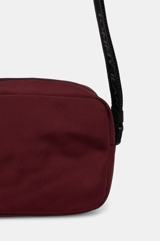 Accesorii Tommy Jeans poseta AW0AW16275 burgundia