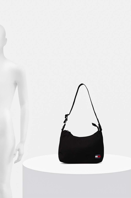 Tommy Jeans torebka AW0AW16276 czarny