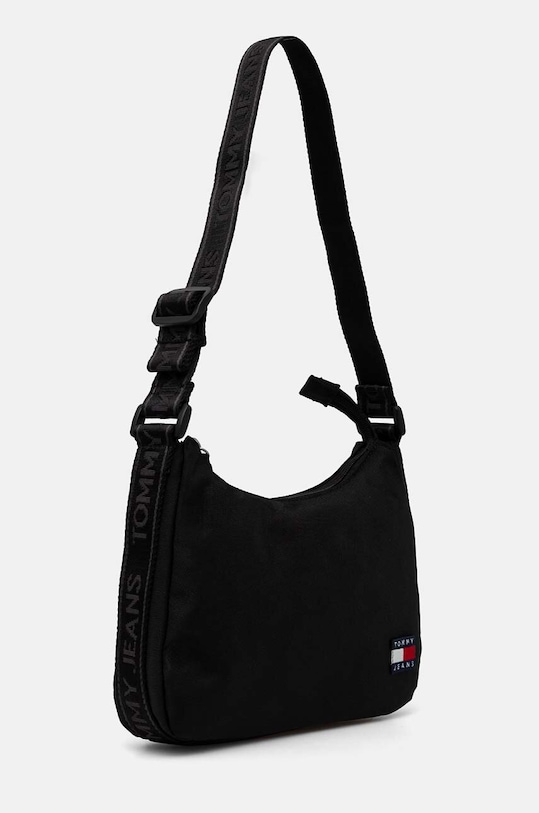 Tommy Jeans torebka AW0AW16276 czarny AW24