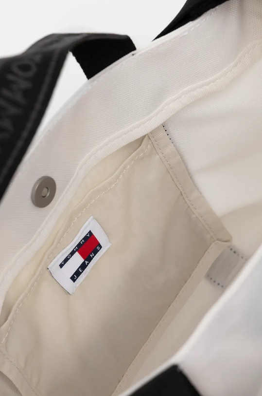 Сумочка Tommy Jeans AW0AW16277 білий