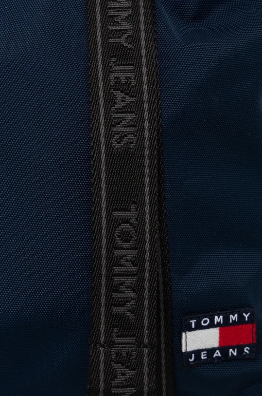 Kabelka Tommy Jeans námořnická modř AW0AW16277