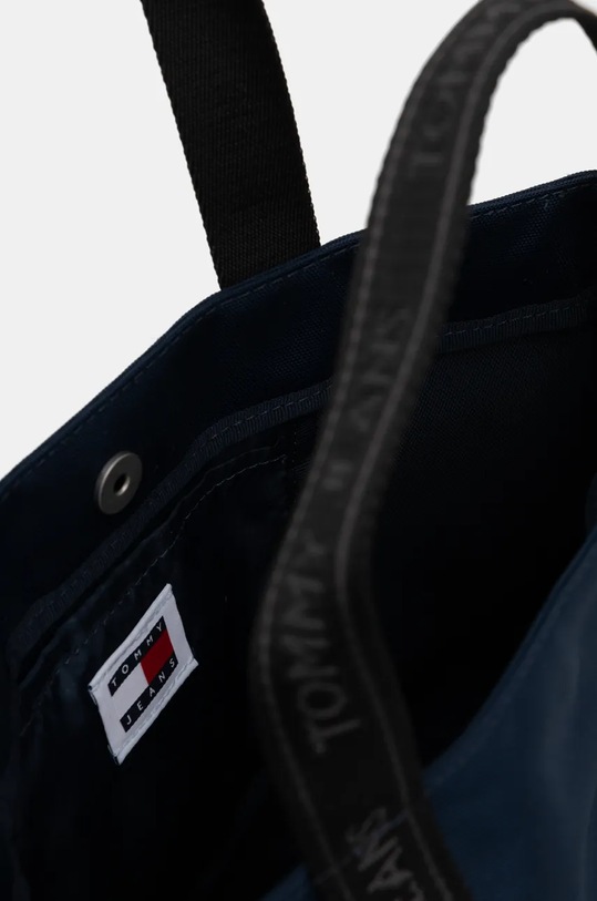 Kabelka Tommy Jeans AW0AW16277 námořnická modř