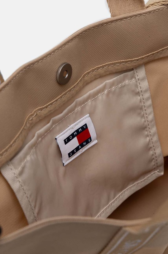 Сумочка Tommy Jeans бежевий AW0AW16277