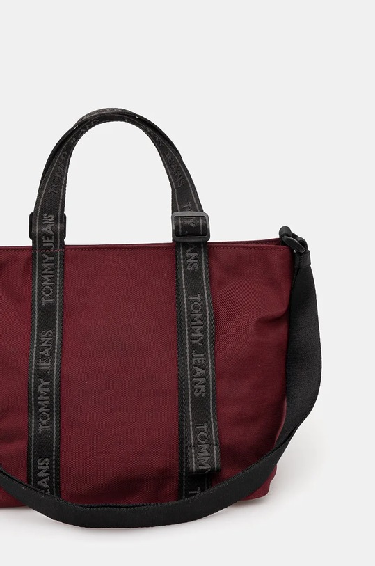 Accessori Tommy Jeans borsetta AW0AW16277 granata