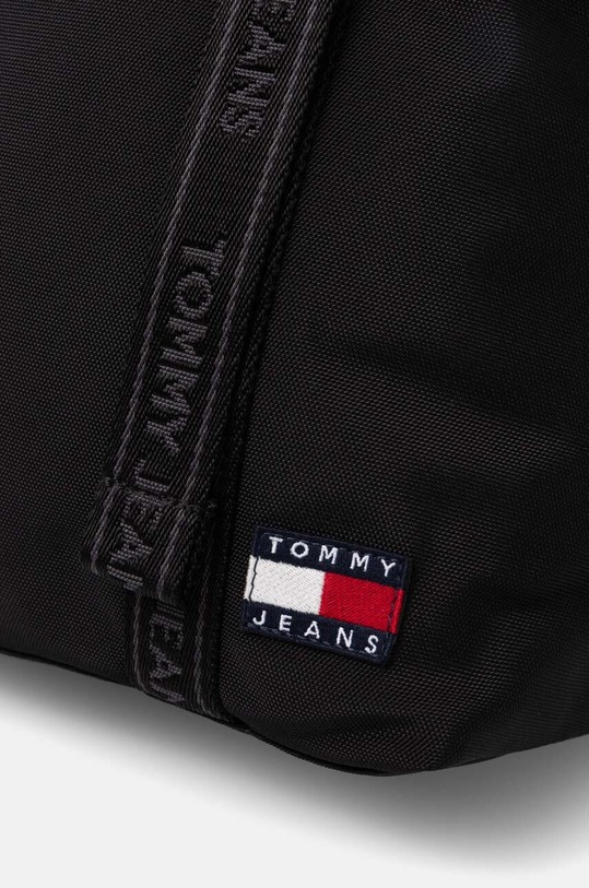 Doplnky Kabelka Tommy Jeans AW0AW16277 čierna