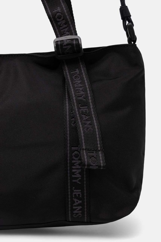 Kabelka Tommy Jeans čierna AW0AW16277