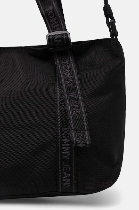 Kabelka Tommy Jeans čierna AW0AW16277