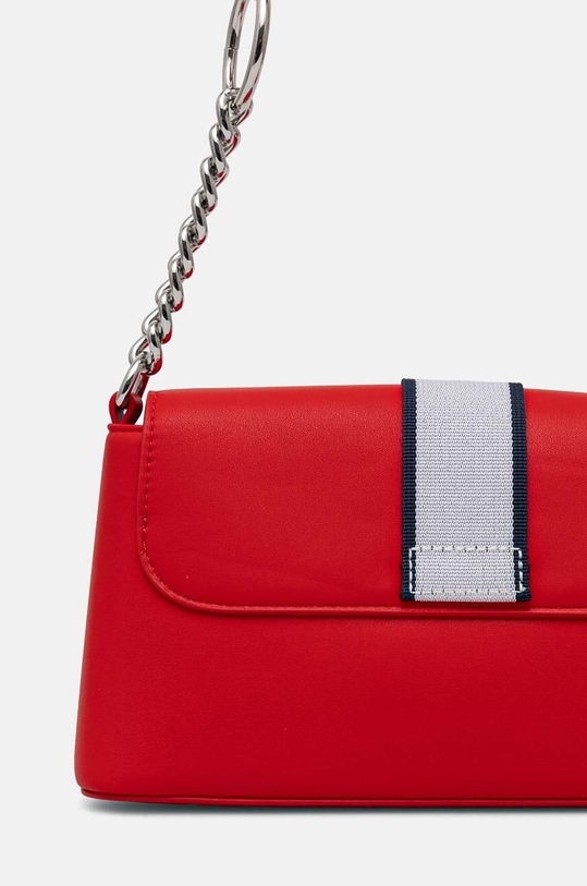 Doplňky Kabelka Tommy Jeans AW0AW16282 červená