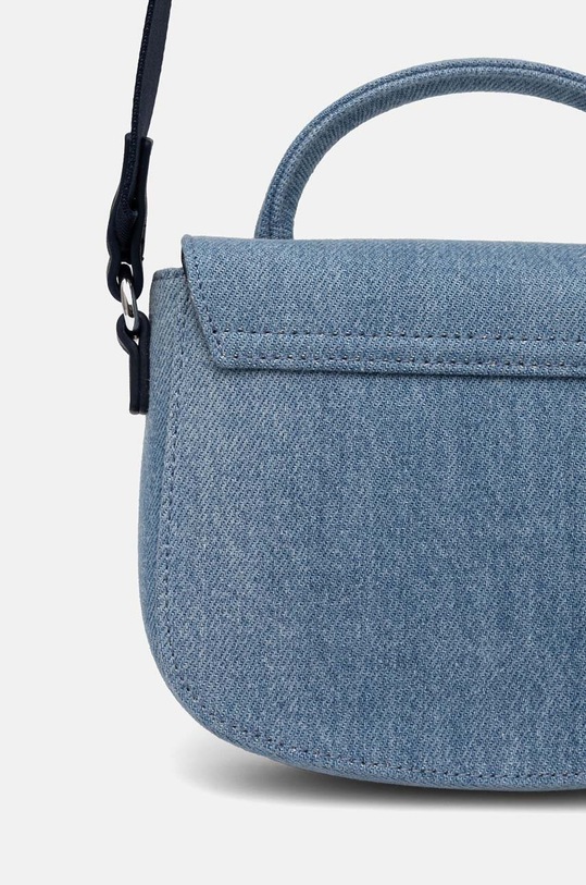 Akcesoria Tommy Jeans torebka AW0AW16851 niebieski