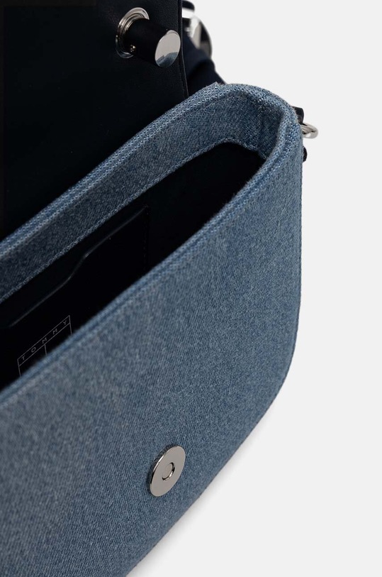Tommy Jeans torebka niebieski AW0AW16851
