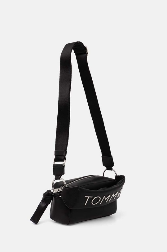 Сумочка Tommy Jeans AW0AW16262 чёрный AW24