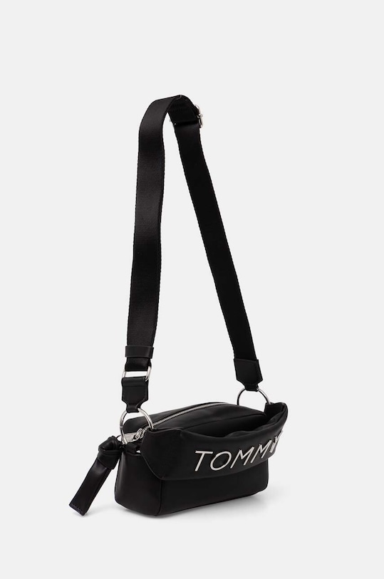 Сумочка Tommy Jeans AW0AW16262 чорний AW24