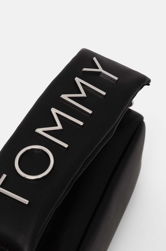 Сумочка Tommy Jeans чорний AW0AW16262